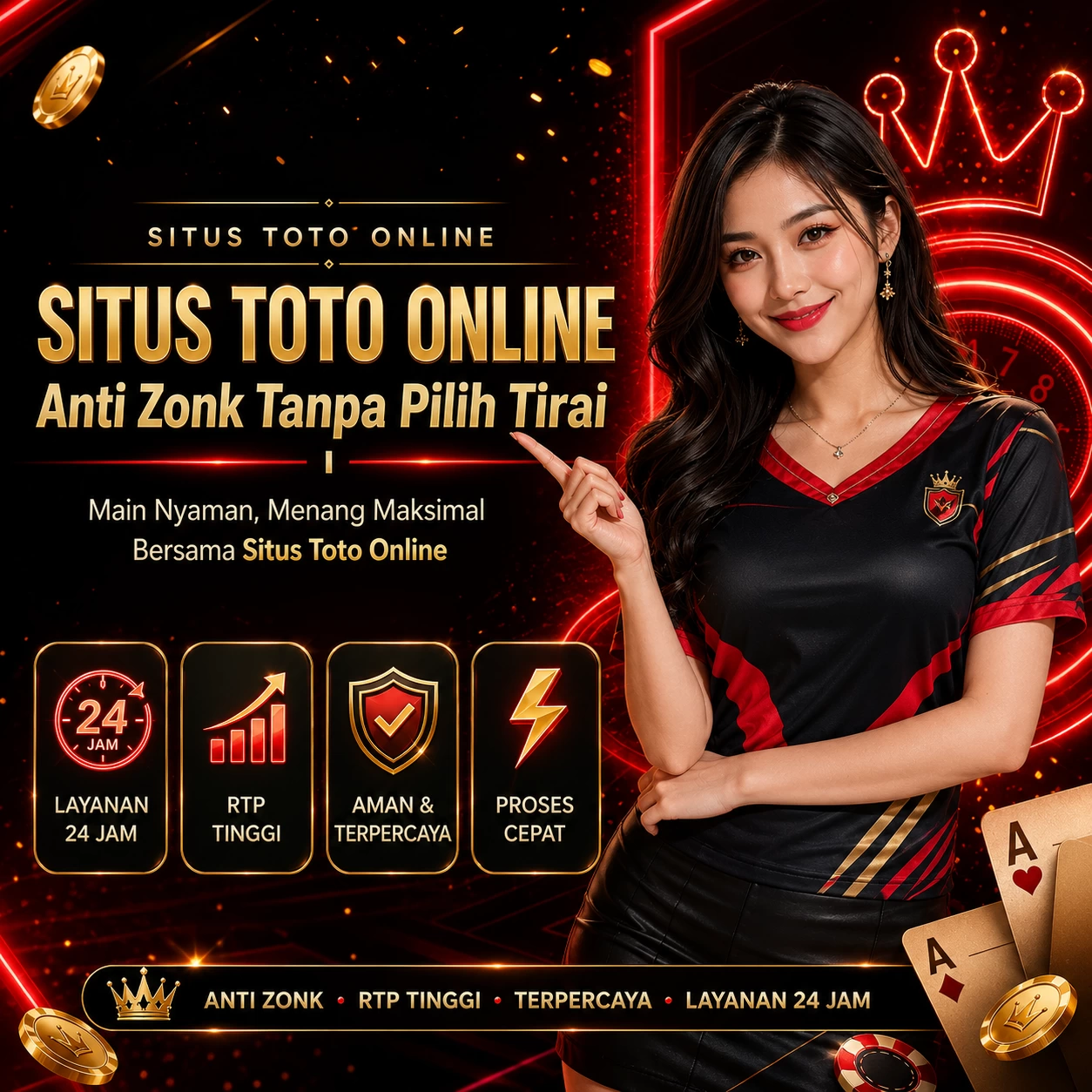 Keberagaman Permainan di 68idn untuk Para Gamer